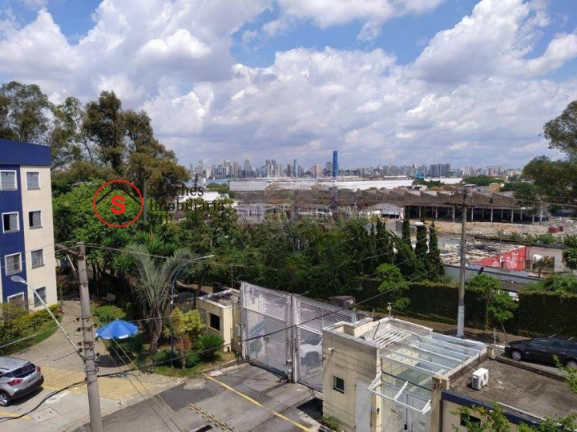 Imagem Apartamento com 3 Quartos à Venda, 55 m² em Vila Prudente - São Paulo Imagem Apartamento com 3 Quartos à Venda, 55 m² em Vila Prudente - São Paulo