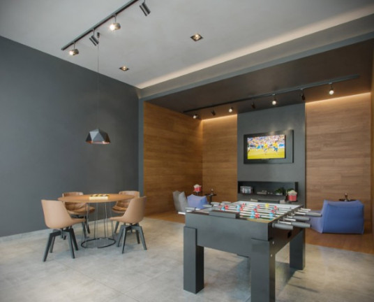 Imagem Imóvel com 3 Quartos à Venda, 132 m² em Jardim Prudência - São Paulo Imagem Imóvel com 3 Quartos à Venda, 132 m² em Jardim Prudência - São Paulo