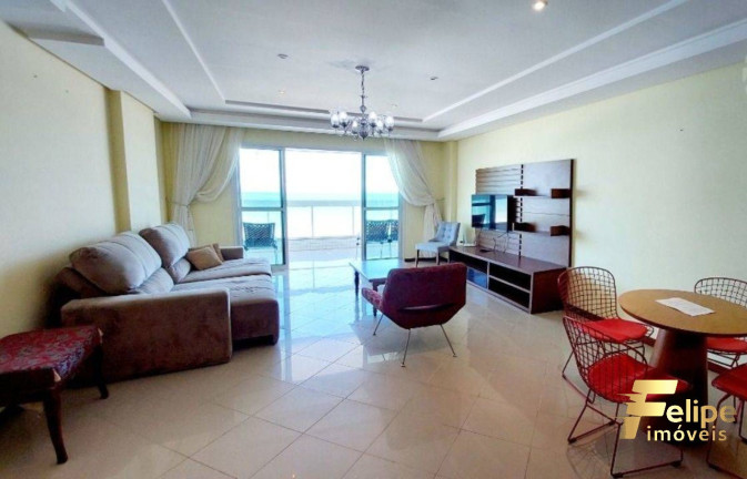 Imagem Imóvel com 4 Quartos à Venda, 285 m² em Praia Do Morro - Guarapari Imagem Imóvel com 4 Quartos à Venda, 285 m² em Praia Do Morro - Guarapari