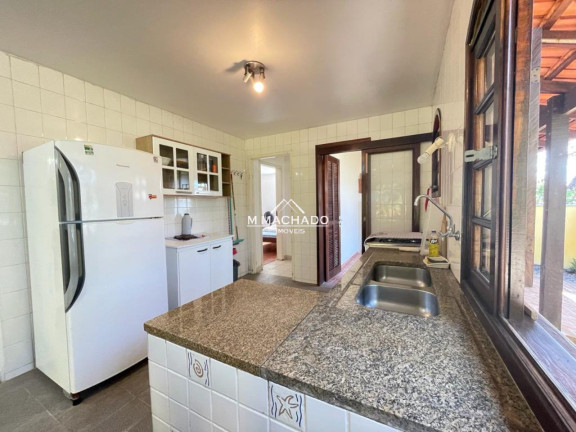 Imagem Casa com 3 Quartos à Venda, 123 m² em Balneário Carmery - Pontal Do Parana