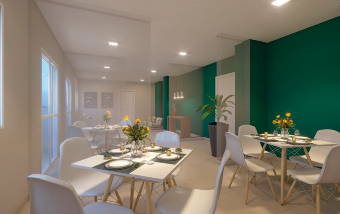 Imagem Apartamento com 1 Quarto à Venda, 26 m² em Cupecê - São Paulo