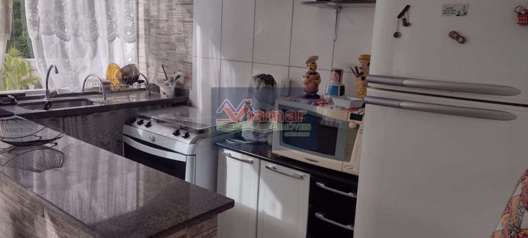 Imagem Apartamento com 3 Quartos à Venda, 160 m² em Jardim Virgínia - Guarujá Imagem Apartamento com 3 Quartos à Venda, 160 m² em Jardim Virgínia - Guarujá