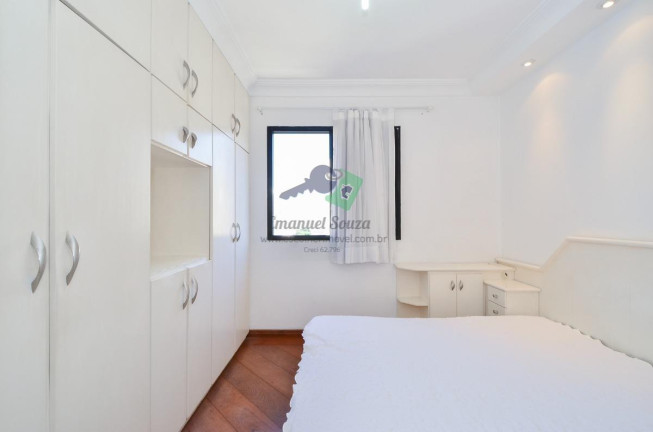 Imagem Apartamento com 3 Quartos à Venda, 70 m² em Saúde - São Paulo