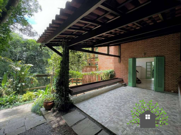 Imagem Studio à Venda, 5 m² em Taboleiro Verde - Cotia