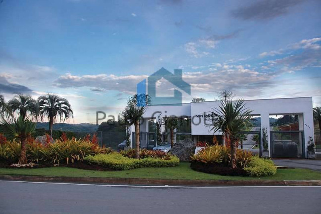 Imagem Terreno em Condomínio à Venda, 506 m² em Capuava - Embu Das Artes