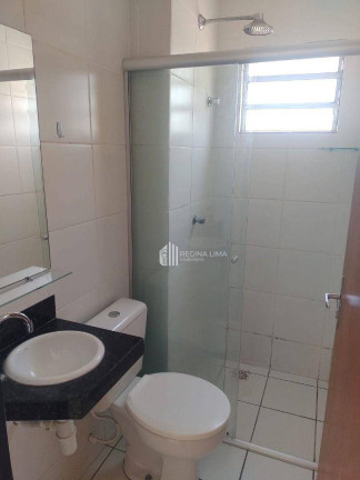 Imagem Apartamento com 3 Quartos à Venda, 59 m² em Dirceu I - Teresina Imagem Apartamento com 3 Quartos à Venda, 59 m² em Dirceu I - Teresina