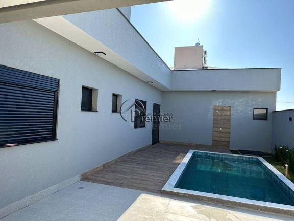 Imagem Casa com 3 Quartos à Venda, 234 m² em Evidencias - Indaiatuba Imagem Casa com 3 Quartos à Venda, 234 m² em Evidencias - Indaiatuba