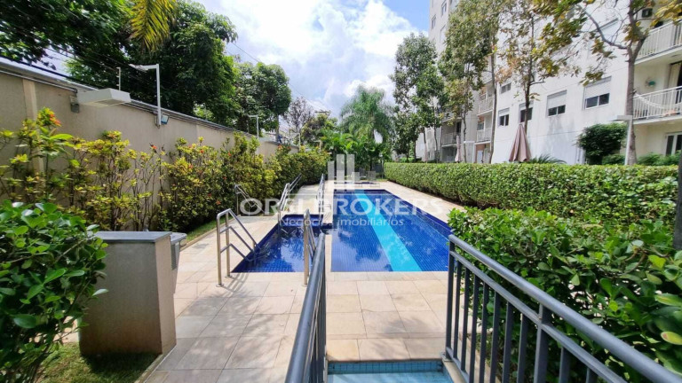 Imagem Apartamento com 2 Quartos à Venda, 45 m² em Jaguaré - São Paulo Imagem Apartamento com 2 Quartos à Venda, 45 m² em Jaguaré - São Paulo
