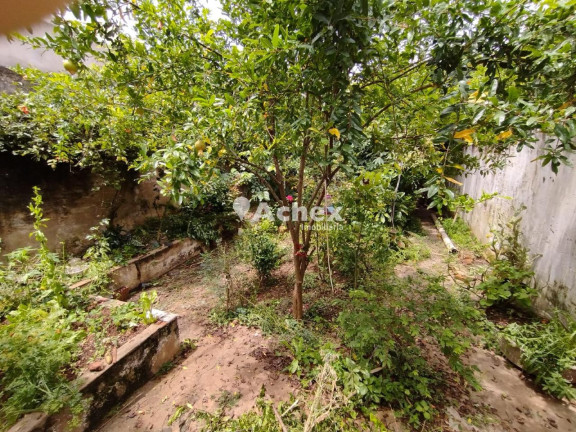 Imagem Casa com 2 Quartos à Venda, 160 m² em Jardim Santa Genebra - Campinas