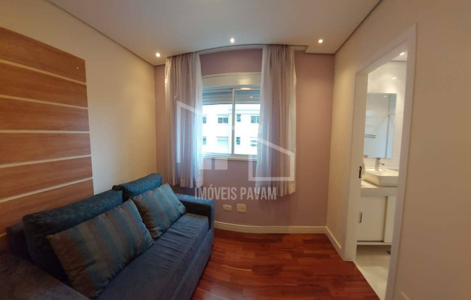 Imagem Apartamento com 3 Quartos à Venda, 144 m² em Planalto - São Bernardo Do Campo Imagem Apartamento com 3 Quartos à Venda, 144 m² em Planalto - São Bernardo Do Campo