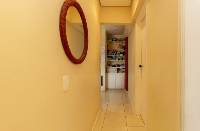 Imagem Apartamento com 2 Quartos à Venda, 60 m² em Vila Mariana - São Paulo Imagem Apartamento com 2 Quartos à Venda, 60 m² em Vila Mariana - São Paulo