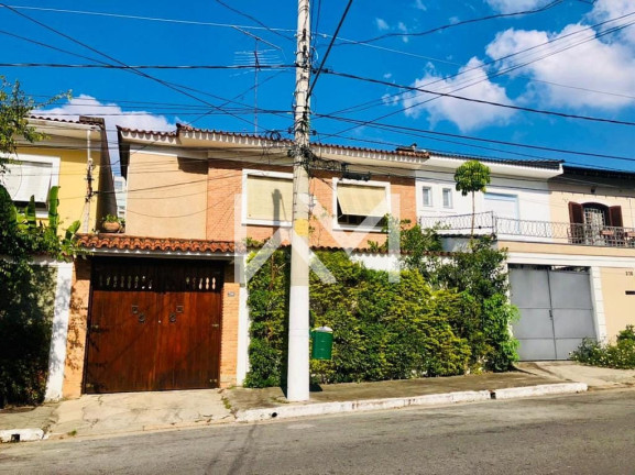 Imagem Sobrado com 5 Quartos à Venda, 225 m² em Vila Cordeiro - São Paulo Imagem Sobrado com 5 Quartos à Venda, 225 m² em Vila Cordeiro - São Paulo