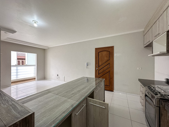 Apartamento com 3 Quartos à Venda,  em Parque Novo Oratório - Santo André