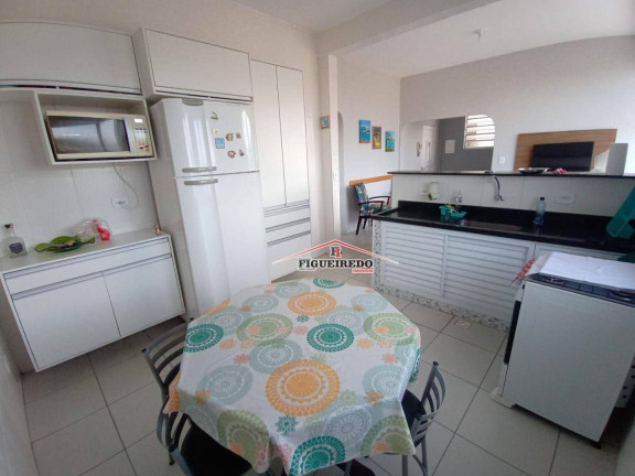 Imagem Apartamento com 3 Quartos à Venda, 75 m² em Canto Do Forte - Praia Grande