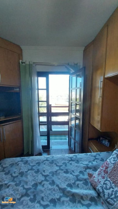 Imagem Imóvel com 3 Quartos à Venda, 20 m² em Vila Pinheirinho - Santo André
