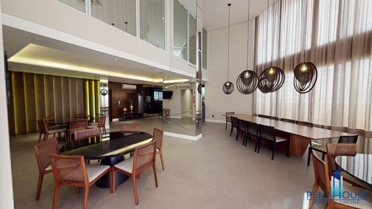 Imagem Apartamento com 3 Quartos à Venda, 153 m² em Centro - Balneário Camboriú