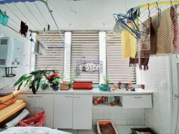 Imagem Apartamento com 3 Quartos à Venda, 100 m² em Botafogo - Rio De Janeiro Imagem Apartamento com 3 Quartos à Venda, 100 m² em Botafogo - Rio De Janeiro