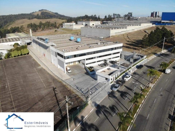 Imagem Galpão à Venda ou Temporada, 4.937 m² em Tamboré - Santana De Parnaíba Imagem Galpão à Venda ou Temporada, 4.937 m² em Tamboré - Santana De Parnaíba