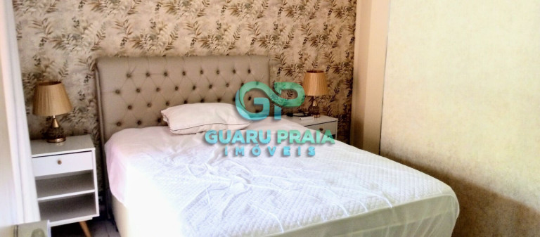 Imagem Flat com 2 Quartos à Venda, 76 m² em Pitangueiras - Guarujá