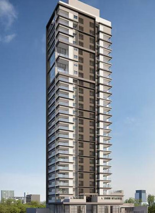 Imagem Apartamento com 3 Quartos à Venda, 150 m² em Cambuí - Campinas