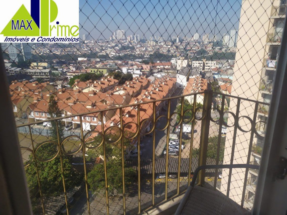 Imagem Apartamento com 2 Quartos à Venda, 52 m² em Cangaíba - São Paulo Imagem Apartamento com 2 Quartos à Venda, 52 m² em Cangaíba - São Paulo