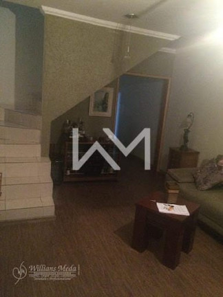 Imagem Sobrado com 3 Quartos à Venda, 320 m² em Torres Tibagy - Guarulhos