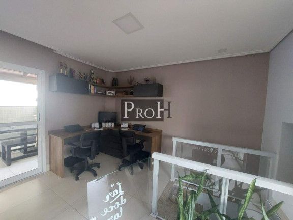 Imagem Cobertura com 3 Quartos à Venda, 138 m² em Centro - São Bernardo Do Campo Imagem Cobertura com 3 Quartos à Venda, 138 m² em Centro - São Bernardo Do Campo