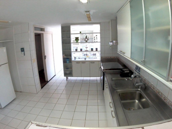 Imagem Apartamento com 4 Quartos à Venda, 330 m² em Meireles - Fortaleza