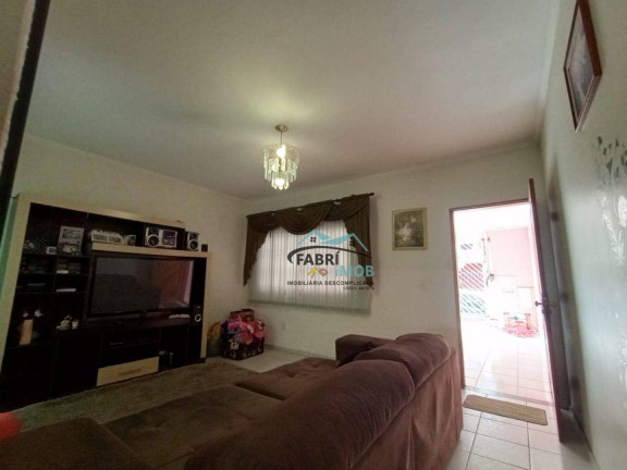Imagem Sobrado com 2 Quartos à Venda, 181 m² em Jardim Prestes De Barros - Sorocaba Imagem Sobrado com 2 Quartos à Venda, 181 m² em Jardim Prestes De Barros - Sorocaba