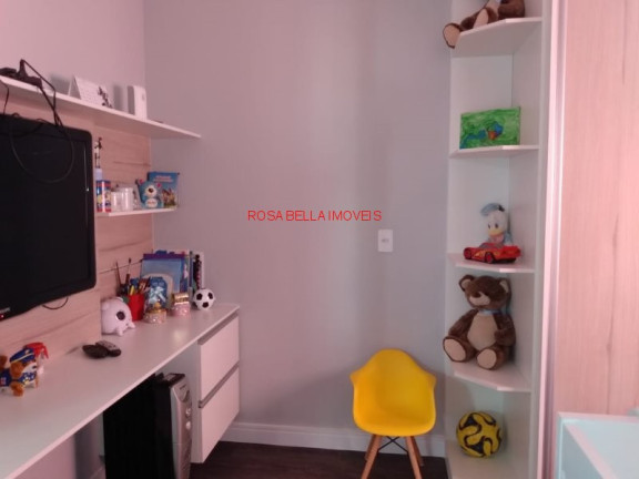 Imagem Casa com 3 Quartos à Venda, 304 m² em Loteamento Vale Azul I - Jundiaí