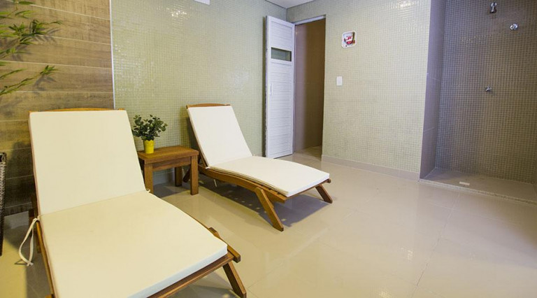 Imagem Cobertura com 4 Quartos à Venda, 292 m² em Guararapes - Fortaleza