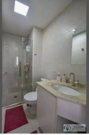 Imagem Apartamento com 2 Quartos à Venda, 70 m² em Santo Amaro - São Paulo