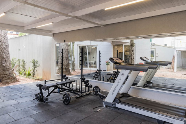 Imagem Imóvel Comercial à Venda, 27 m² em Santa Cecília - Porto Alegre