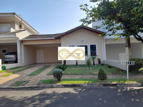Casa com 2 Quartos à Venda, 180 m² em Cascata - Paulínia