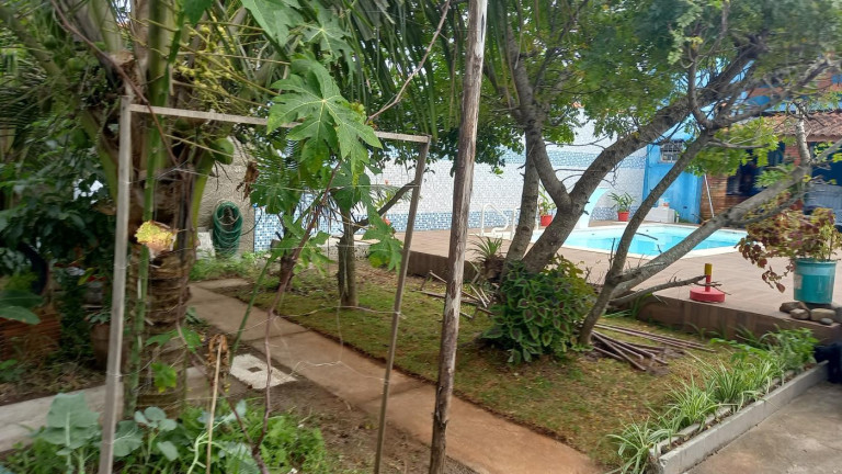 Imagem Casa com 4 Quartos à Venda, 330 m² em Estância Santa Cruz - Peruíbe Imagem Casa com 4 Quartos à Venda, 330 m² em Estância Santa Cruz - Peruíbe