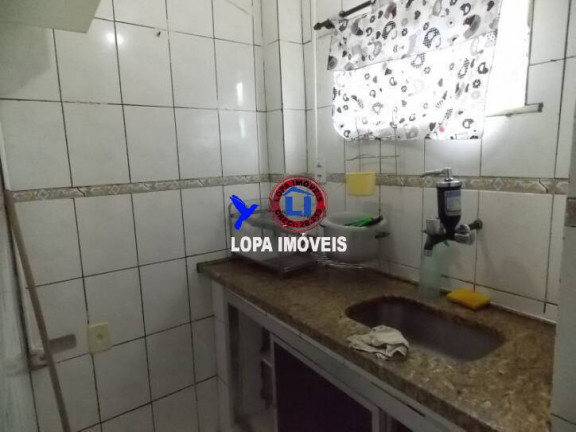 Imagem Apartamento com 1 Quarto à Venda, 40 m² em Centro - Rio De Janeiro Imagem Apartamento com 1 Quarto à Venda, 40 m² em Centro - Rio De Janeiro