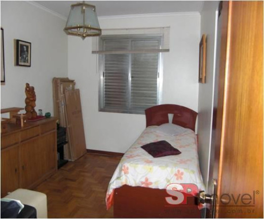 Imagem Apartamento com 3 Quartos à Venda, 129 m² em Tatuapé - São Paulo Imagem Apartamento com 3 Quartos à Venda, 129 m² em Tatuapé - São Paulo