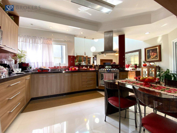 Imagem Casa com 3 Quartos à Venda, 290 m² em Swiss Park - Campinas Imagem Casa com 3 Quartos à Venda, 290 m² em Swiss Park - Campinas