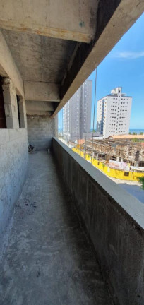 Imagem Imóvel com 3 Quartos à Venda, 106 m² em Caiçara - Praia Grande