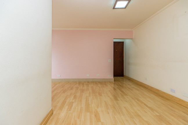 Imagem Apartamento com 3 Quartos à Venda, 85 m² em Campo Belo - São Paulo