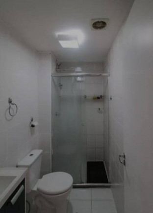 Imagem Apartamento com 1 Quarto à Venda, 33 m² em Cambuci - São Paulo