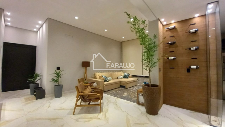 Imagem Imóvel com 3 Quartos à Venda, 460 m² em Alphaville Nova Esplanada - Votorantim Imagem Imóvel com 3 Quartos à Venda, 460 m² em Alphaville Nova Esplanada - Votorantim
