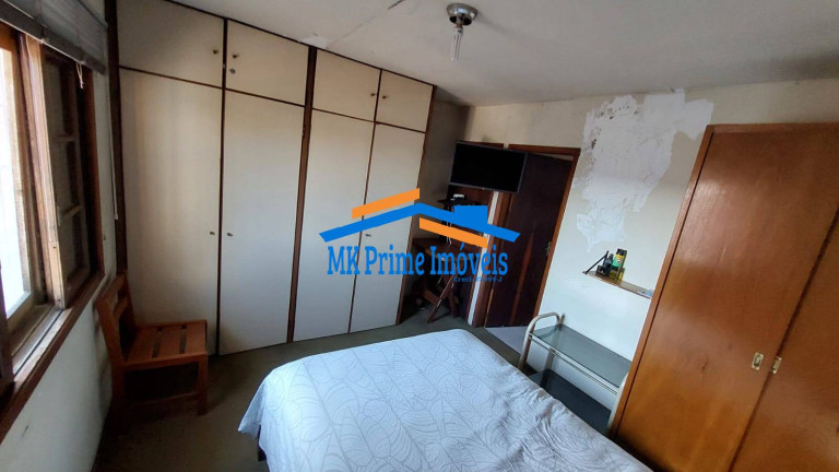 Imagem Sobrado com 4 Quartos à Venda, 212 m² em São Pedro - Osasco