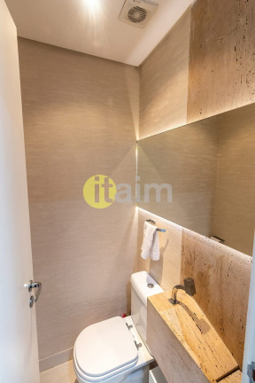 Imagem Apartamento com 2 Quartos para Alugar, 97 m² em Jardim Europa - São Paulo