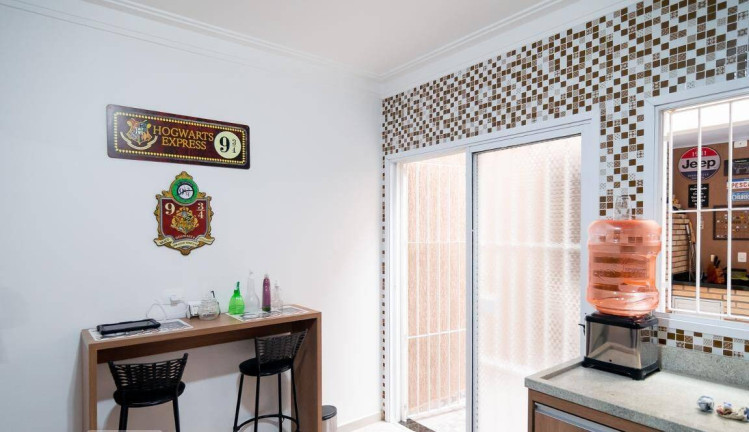 Imagem Casa com 3 Quartos à Venda, 131 m² em Vila Isa - São Paulo Imagem Casa com 3 Quartos à Venda, 131 m² em Vila Isa - São Paulo