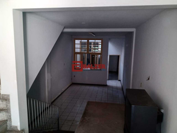 Imagem Casa com 5 Quartos à Venda, 196 m² em Centro - Florianópolis