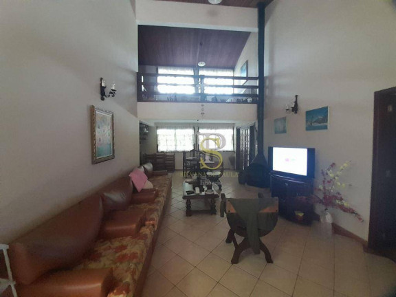 Imagem Chácara com 6 Quartos à Venda, 578 m² em Terra Preta - Mairiporã Imagem Chácara com 6 Quartos à Venda, 578 m² em Terra Preta - Mairiporã