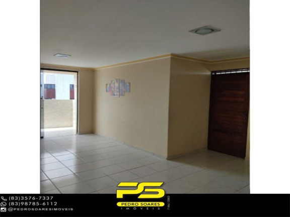Imagem Apartamento com 2 Quartos à Venda, 62 m² em José Américo De Almeida - João Pessoa Imagem Apartamento com 2 Quartos à Venda, 62 m² em José Américo De Almeida - João Pessoa