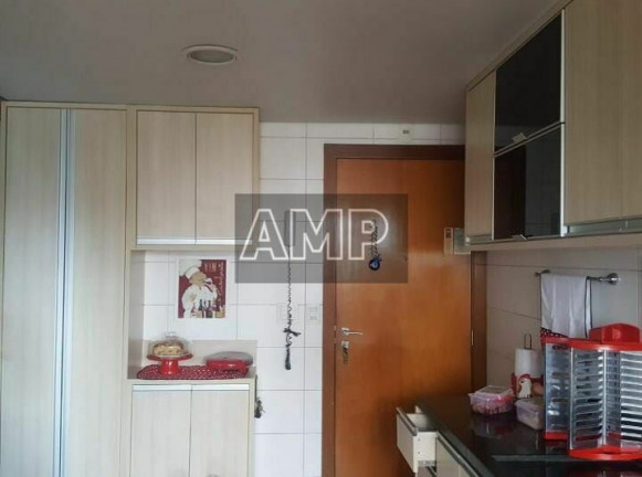 Imagem Apartamento com 3 Quartos à Venda, 132 m² em Adrianópolis - Manaus