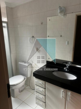 Imagem Apartamento com 3 Quartos à Venda, 95 m² em Santa Cruz - Ribeirão Preto Imagem Apartamento com 3 Quartos à Venda, 95 m² em Santa Cruz - Ribeirão Preto
